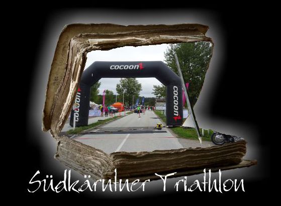  Südkärntner Triathlon